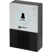 Geemarc Telecom Funkklingel DOORBELL 595 ULE Klingel