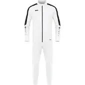 Jako Polyester Trainingsanzug Power