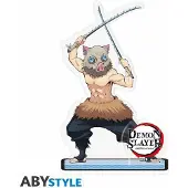 Abystyle DEMON SLAYER - Acryl - Inosuke