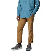 Columbia Silver Ridge Utility Hosen