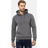 Cipo & Baxx Sweatshirt "Sweatshirts", 1 Stk. mit Kapuze, CL557