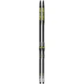 Fischer Twin Team Medium Steigfelle
