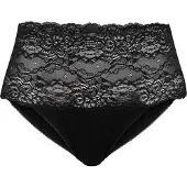 Calida Slip, high waist Calida Schwarz