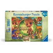 Ravensburger Wir sind Groot! 12004128