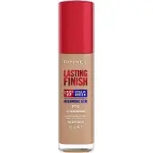 Rimmel Lasting Finish 35Hr Foundation 30 ml (Verschiedene Farbtöne) - 200 Soft Beige