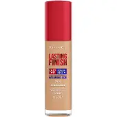 Rimmel Lasting Finish 35Hr Foundation 30 ml (Verschiedene Farbtöne) - 170 Wheat