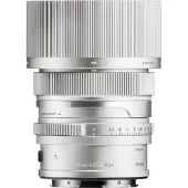 Sigma 50mm f2 DG (C) L-Mount silber