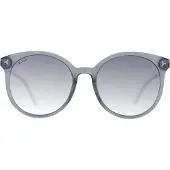 Bally Sonnenbrille BY0046-K 20B 57 Damen Grau