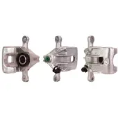 FERODO Bremssattel FCL695197, Hinten Links