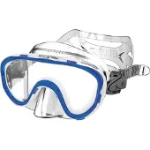 Seac Tauchmaske MASKE MARINA