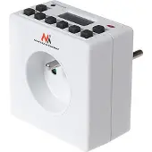 Macleans MCE30 MCE30 Digitaler Timer