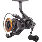 Abu Garcia REVO X, 3000H , Beidhändig, Spinning Angelrolle, Frontbremse, 1563835