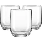 Ritzenhoff & Breker Whiskyglas "RAM", 0,315 l spülmaschinenfest, Höhe: 100 mm