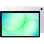 Samsung Galaxy Tab A11+ 5G (11"), 27,9 cm (11"), 1920 x 1200 Pixel, 128 GB, 6 GB, 2 GHz, Silber