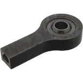 FEBI BILSTEIN Gelenklager, Fahrerhausstoßdämpfer 35673
