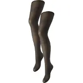 Pieces Pcnew Nikoline 2er-pack 20 Den Tights | Schwarz | L/XL