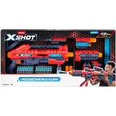 XShot - Regenerator Blaster (36173)