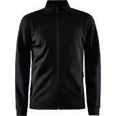 Craft Trainingsjacke ADV Unify Jacket Herren Black-XL