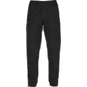 Lacoste Trainingshose XH124T Herren Black-5