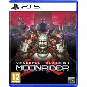 Ps5 Vengeful Guardian Moonrider