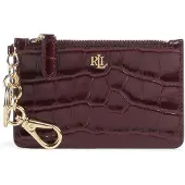 Lauren Accesorios 432979863 Damen-geldbörse