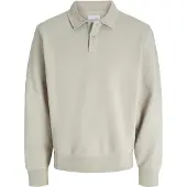 Jack & Jones Bradley Langarm-polo