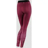 Loeffler Arctic Dimple Elastic Leggings
