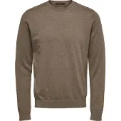 Selected Berg Pullover