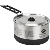 Sea to Summit SigmaPot Hauptbehältervolumen: 1,20 l