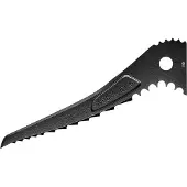 Black Diamond Warmgeschmiedete Pickelklinge Natural Ice+