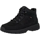 Rieker Schnürboots Herren 32303937303134 Schwarz 43 EU