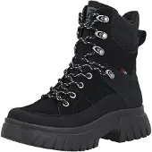 Rieker Damen Stiefel in Gr. 38