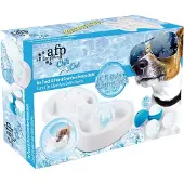 Afp Chill Out Ice Track & Thirst Cruncher kühlendes Spielzeug