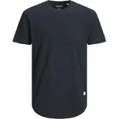 Jack & Jones Plus Size Einfarbig T-shirt