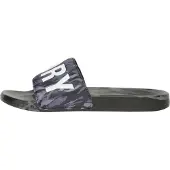 Superdry Camo Vegan Pool Badesandalen