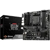MSI 7C95-017R B550M Pro-Vdh