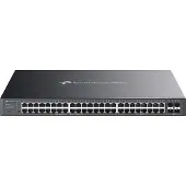TP-LINK Sg2452lp Switch