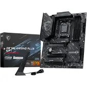 MSI Mpg X870e Gaming Plus Wifi Hauptplatine