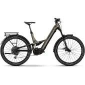Haibike Adventr 10 Low Sx Eagle 2025 Elektrofahrrad