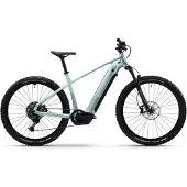 Ghost E-Teru Advanced 2026 - misty green / earth green - glossy