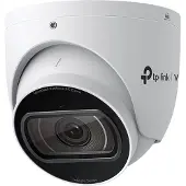 TP-LINK 4mp Ir Varifocal Turret Überwachungskamera