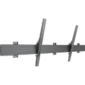 Multibrackets Wandalterung 40" -100",VESA 100 - 1600x600