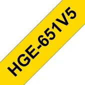 Brother Hge-651v5 24mm X 8m Thermoband