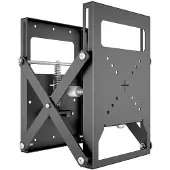 Multibrackets Video Wall Halterung, bis 32", Metall, schwarz