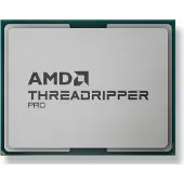 AMD Ryzen Threadripper PRO 9975WX, Ryzen Threadripper PRO, Socket sTR5, Einschub, , 9975WX, 4 GHz