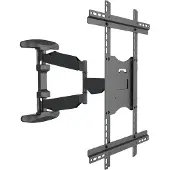 Multibrackets 2307, Schrauben, 30 kg, 81,3 cm (32"), 139,7 cm (55"), 400 x 600 mm, Schwarz