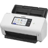 Brother ADS-4700W, 355,6 x 215,9 mm, 600 x 600 DPI, 1200 x 1200 DPI, 48 Bit, 24 Bit, 8 Bit