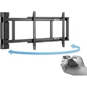 Multibrackets Wandhalter motorisiert