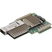 Broadcom BCM957504-M1100G16 Schnittstellenkarten