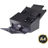 Avision AD370N A4 Dokumentenscanner